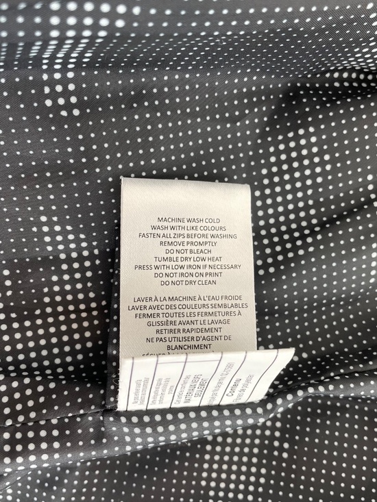 Bench Puffer Vest Fitted Hood Green Women’s Size Small - Picture 2 of 14